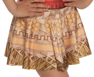 Tahiti Top Skirt Tahiti Top Skirt
