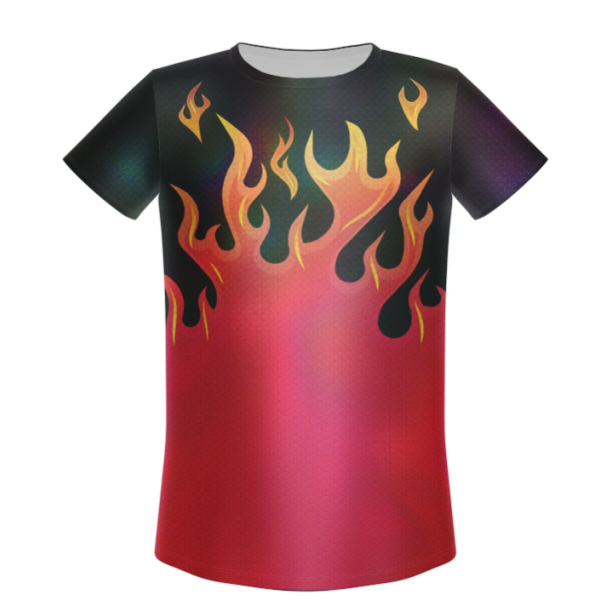 Fireball TShirt