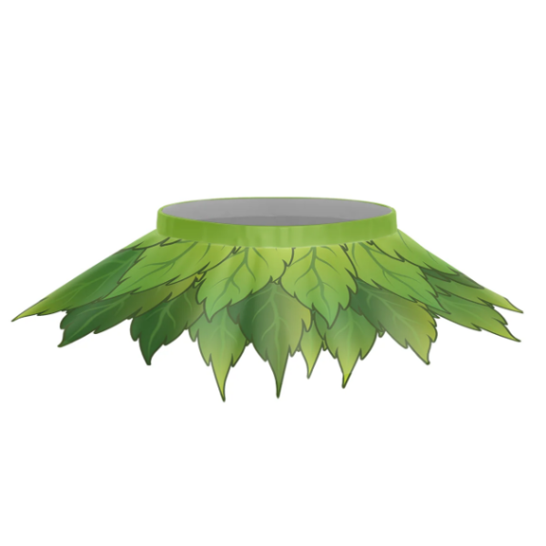 Pixie Top Skirt