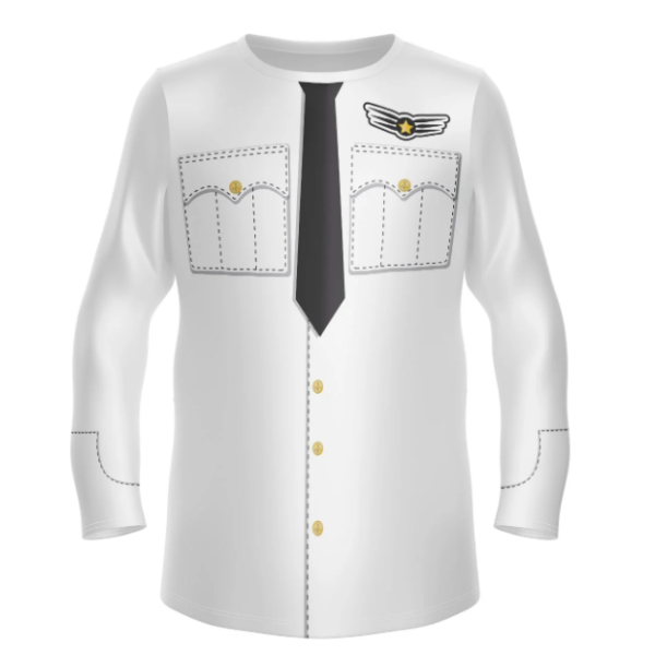 Pilot LS Shirt