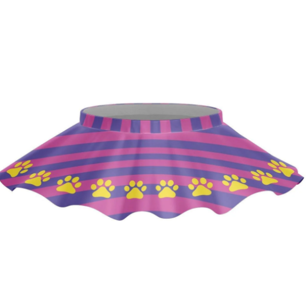 Cheshire Top Skirt