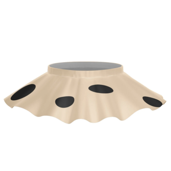 Lazy Dog – Garfield Top Skirt