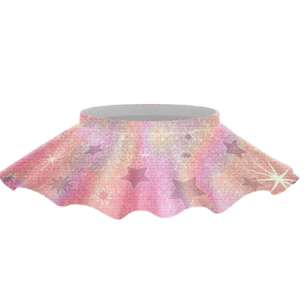 Good Witch Top Skirt-Pink