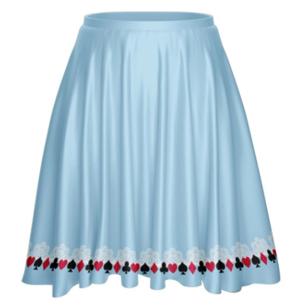 Alice Character Skirt – copen