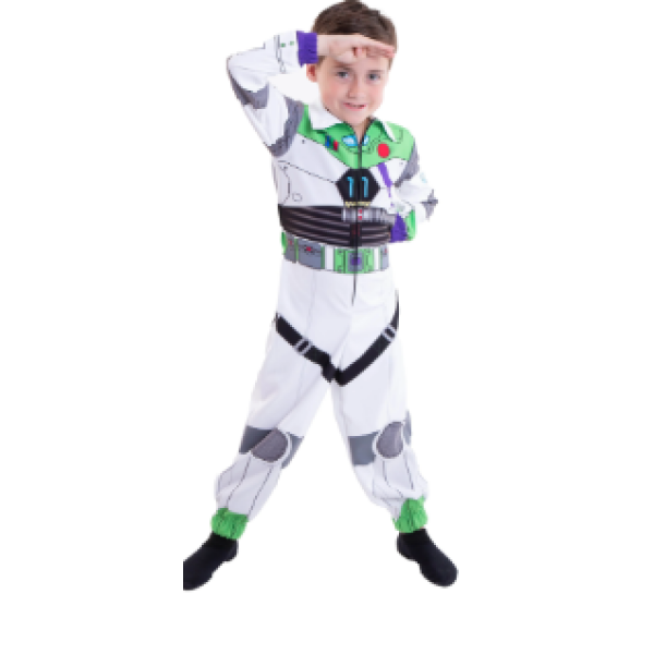 To Infinity Jumpsuit