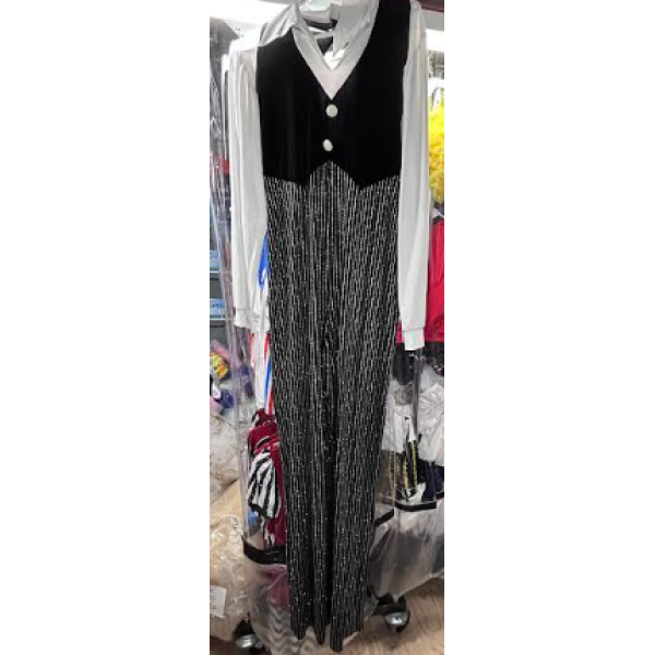 Jack Skellington Inspired