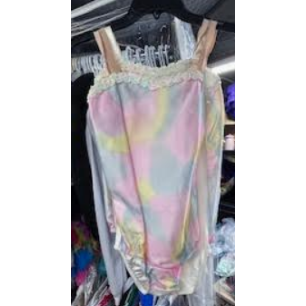 multi colour bodysuit