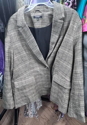 George blazer George blazer
