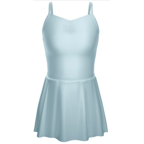 Reflections Dress- spunsugar