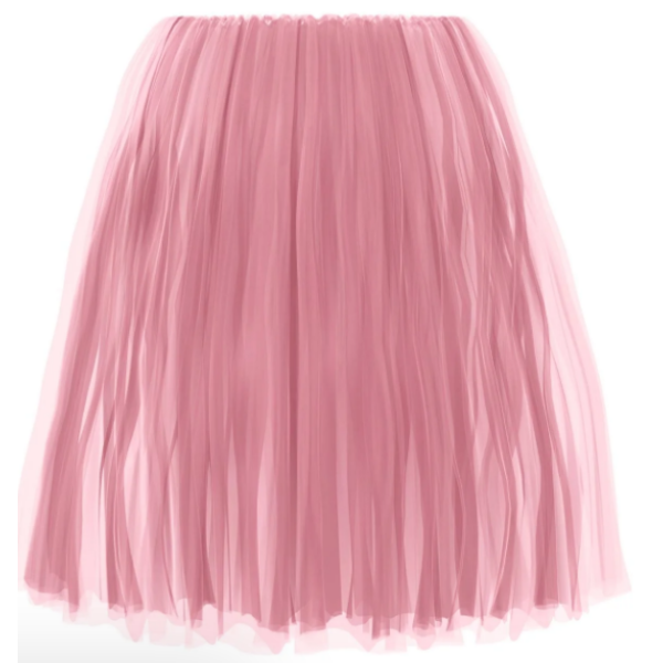 Romantic Tutu – Pink