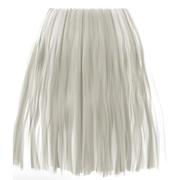 Romantic Tutu – Cream