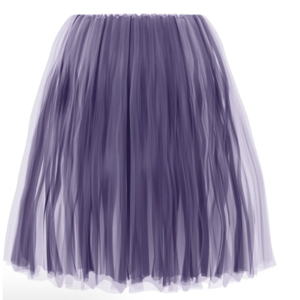 Romantic Tutu - Lilac