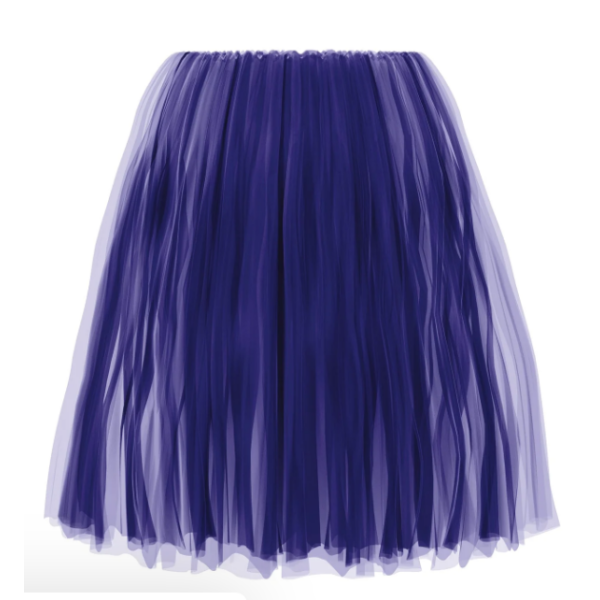 Romantic Tutu – Purple