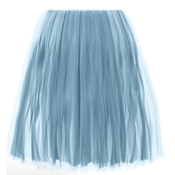 Romantic Tutu - Copen