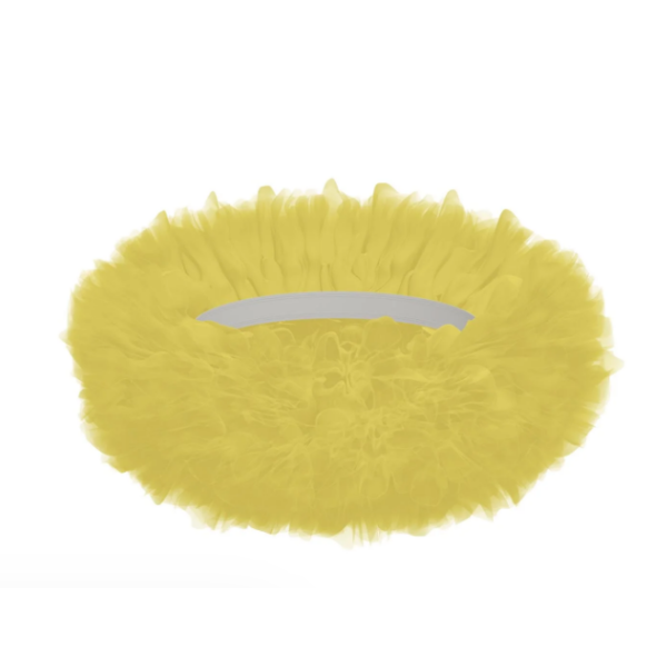 Bando Tutu - Yellow