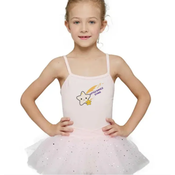 Little Dance Stars – Tutu dress