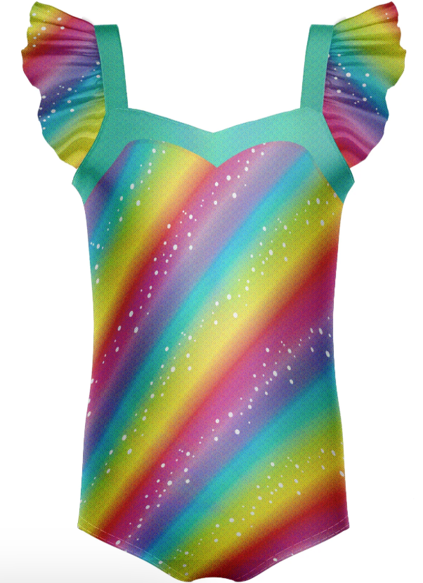 Rainbow bright Rainbow bright