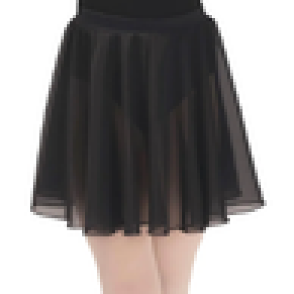 Ballet Skirt