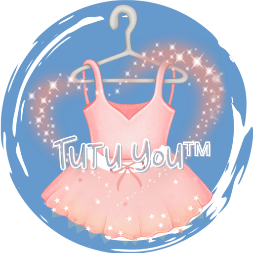 Tutu You - Little Dance Stars